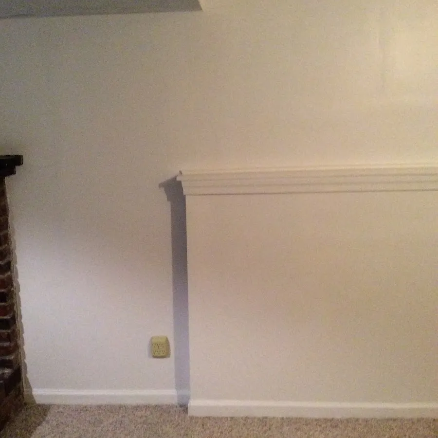 Basement wall repair and restoration in Asheboro
