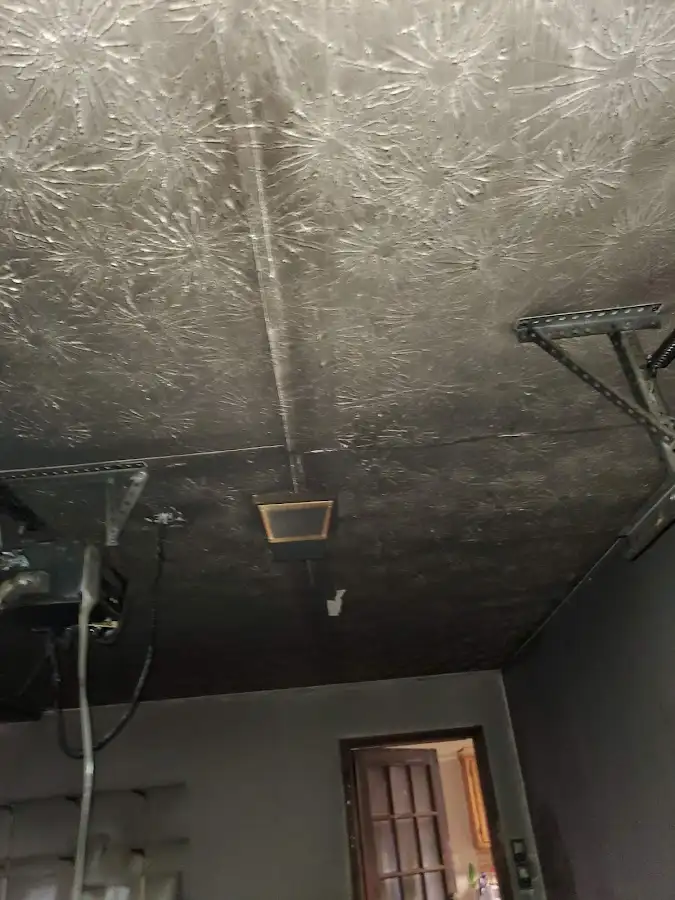 Fire and smoke damage assessment for Emergency Water Damage Services in Asheboro